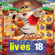 lives 18